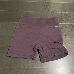 DFYNE Dynamic shorts 4.5"